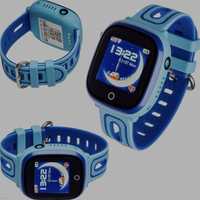 Garett kids Lte 4g smartwatch