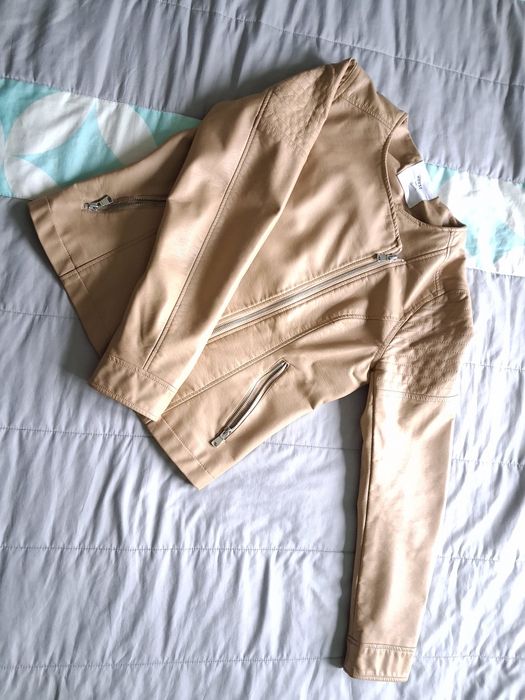 Kurtka ramoneska r.L