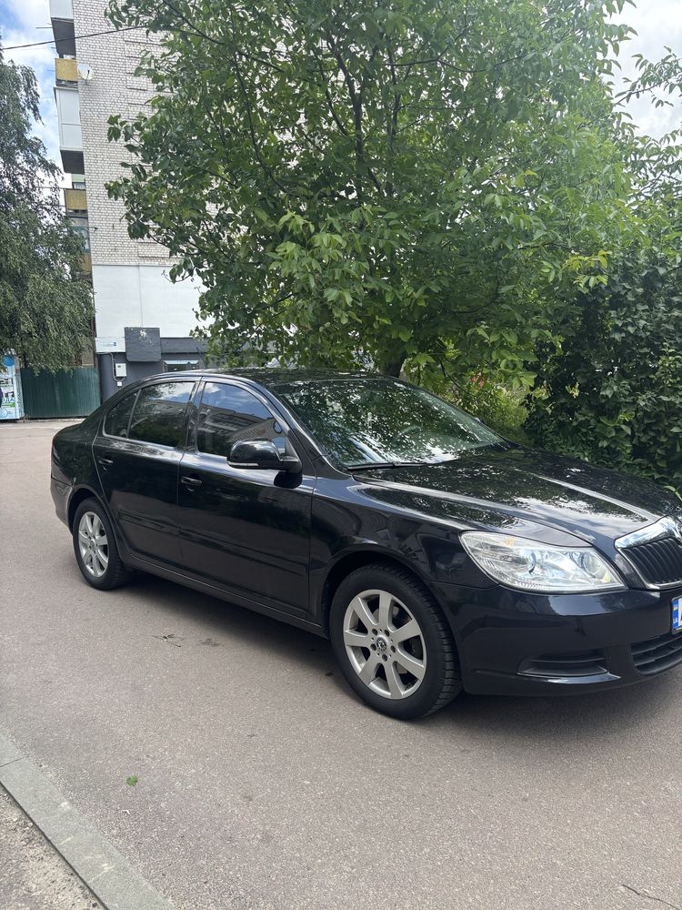 Продам Skoda Octavia A5