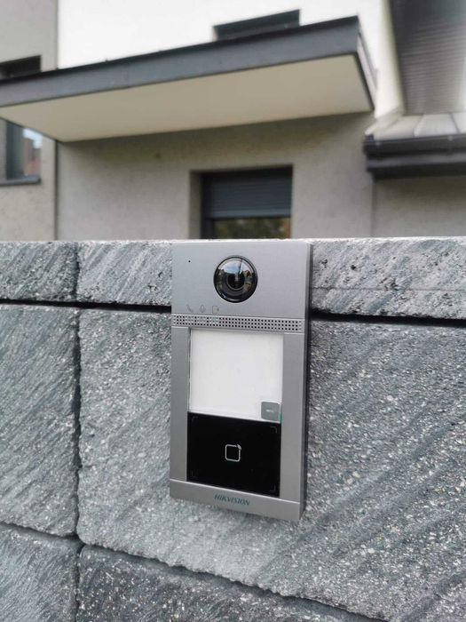 Montaż kamer/Naprawa, spawanie światłowodów/TV/Budowa sieci Lan/Wifi