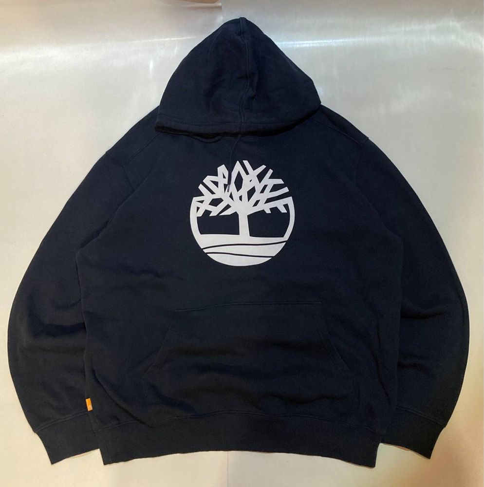 Худі  timberland