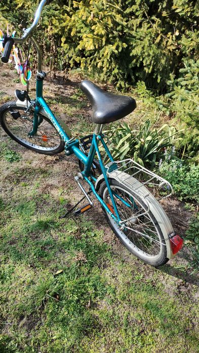 Do sprzedania Komplet rowerów