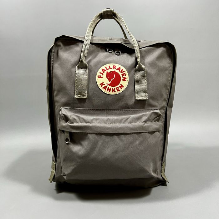Рюкзак fjallraven classic 16 L