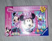 Puzzle disney myszka miki