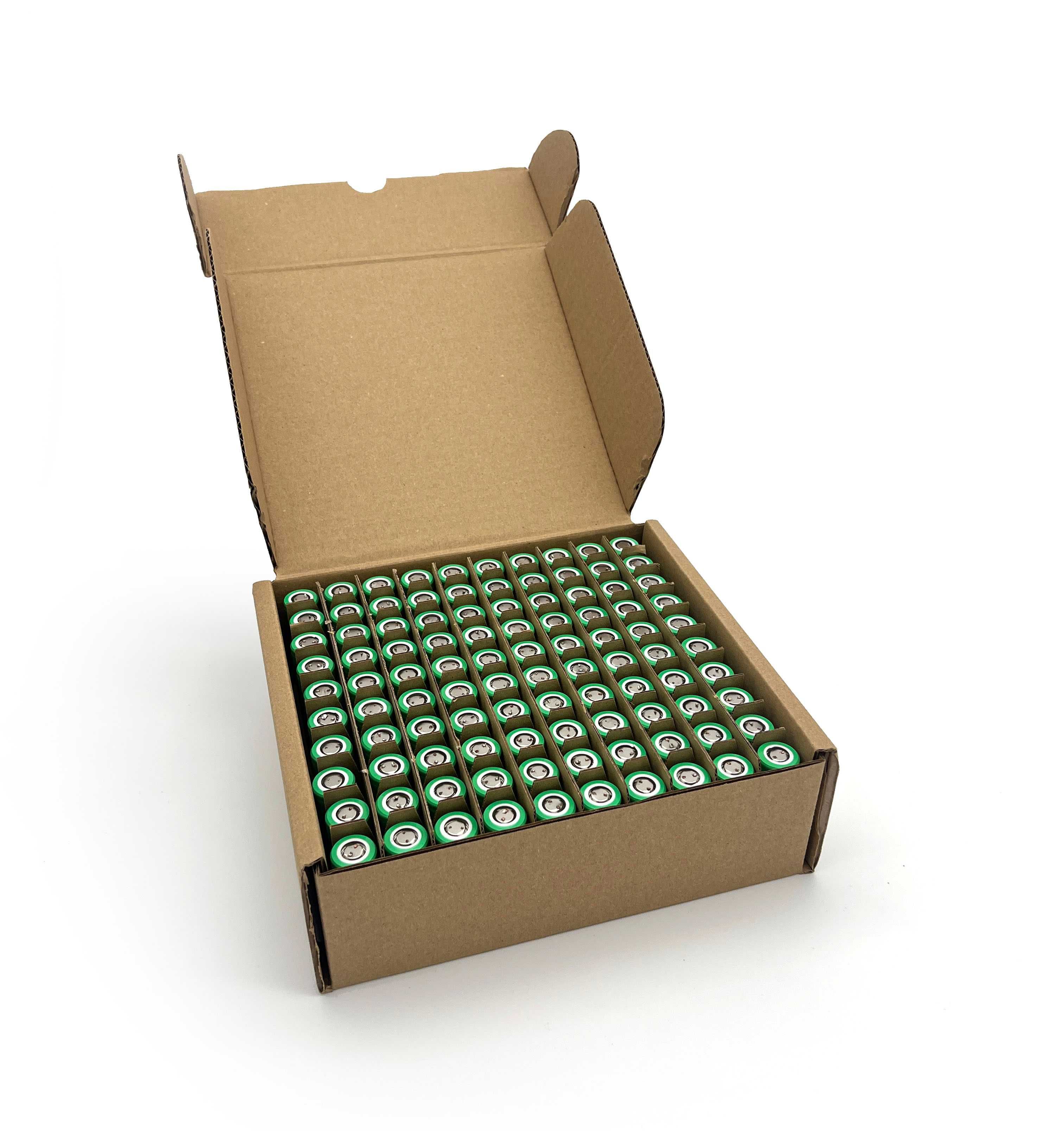 Акумулятор Samsung 25R (20A) високострумові, INR18650-25R 2500mAh