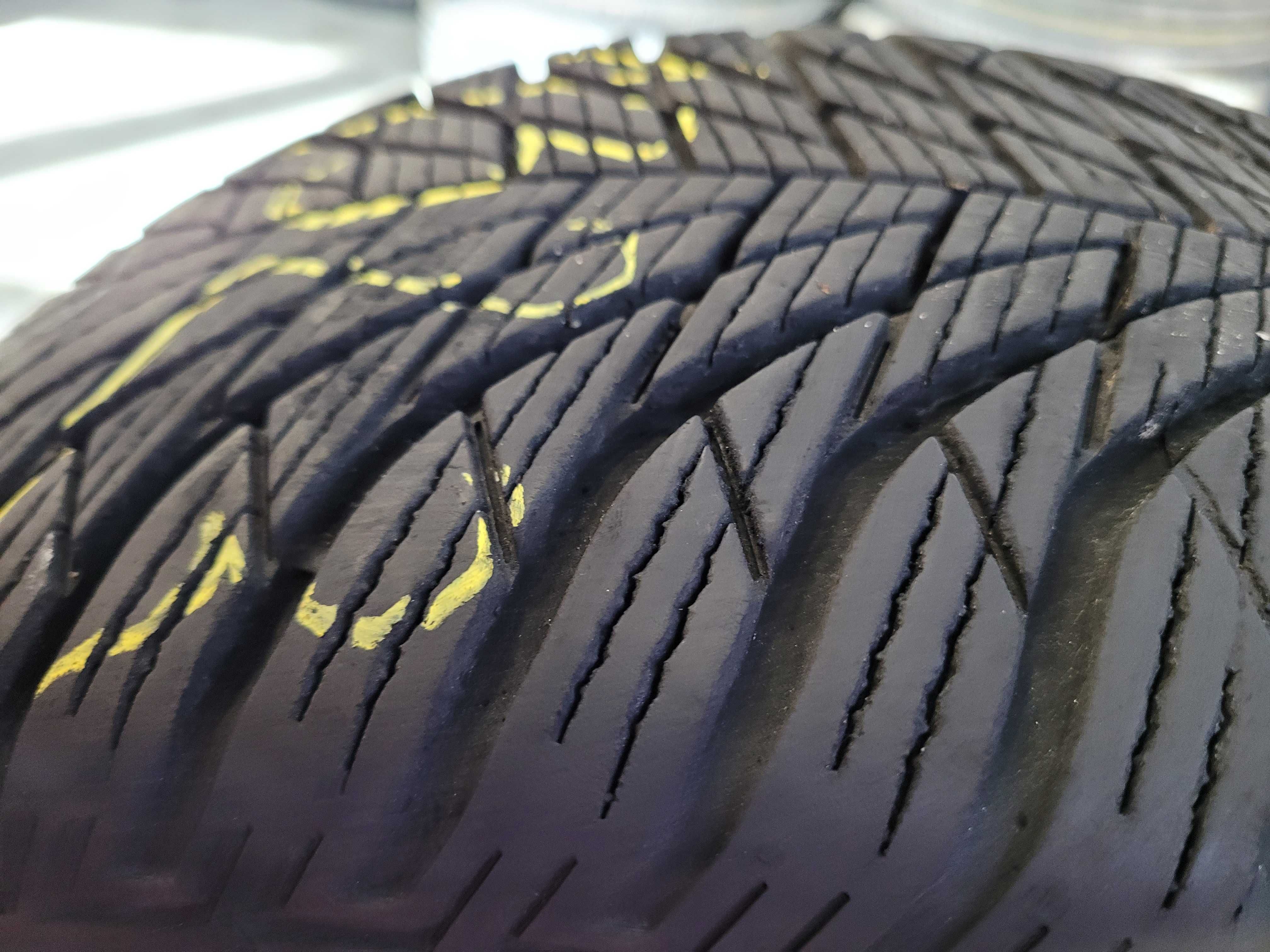 Opona Fulda 225/45 R 17