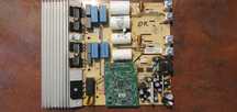 Blok elektroniki z płyty indukcyjnej Whirlpool