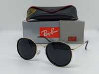 Сонцезахисні окуляри Ray Ban 3448 Craft