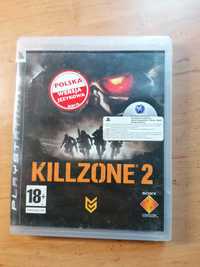 Killzone 2PS3 polska wersja