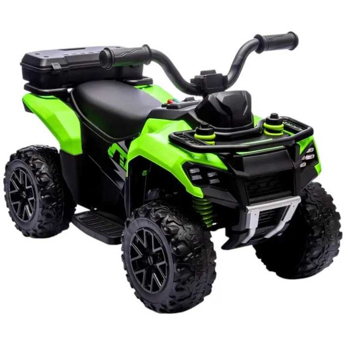 HIT !! Quad elektryczny dla dziecka 25W 2 Biegi, Bateria Litowo Jonowa