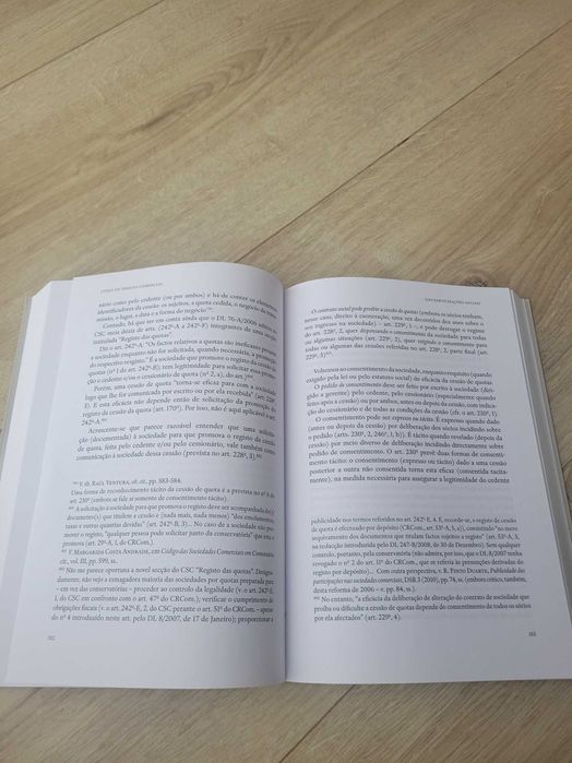 Curso de Direito Comercial volume II