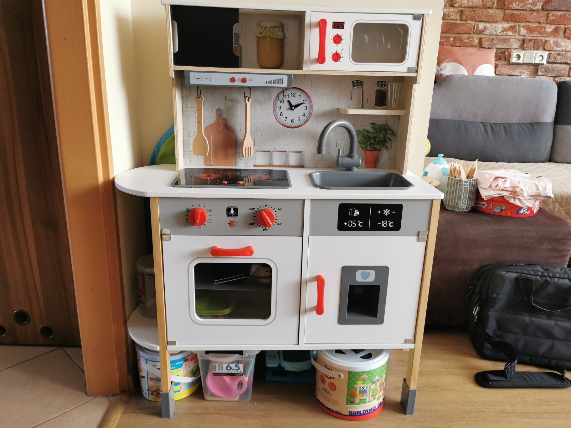 Kuchnia playtive bdb
