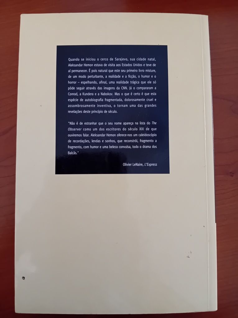 Livros a 1€, cada um