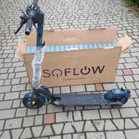 Новий електросамокат Soflow SO3 Generation 2 Faltbarer 350Вт,7.8Ач