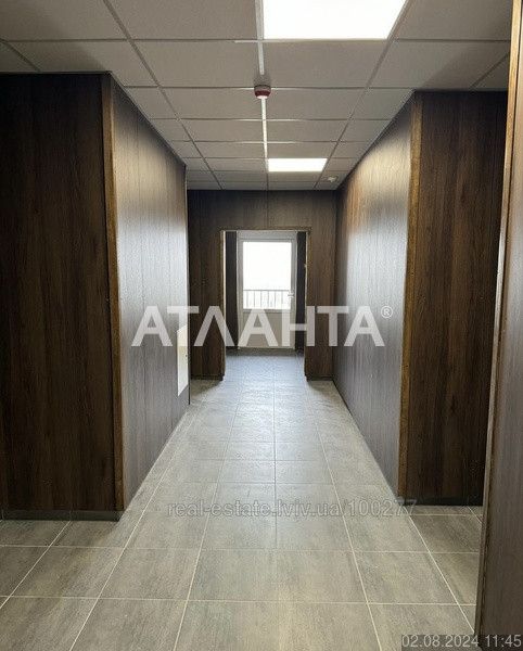 Продаж двокімнатної квартири під єОселя в Resident Hall