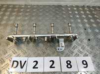 Land Rover Discovery Sport L550 14- паливна рейка  DV2289 H4P39G774AC