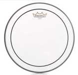 Pele de Timbalão Remo 12" Prinstripe Coated
