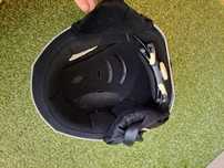 Kask narciarski blizzard rozmiar S.