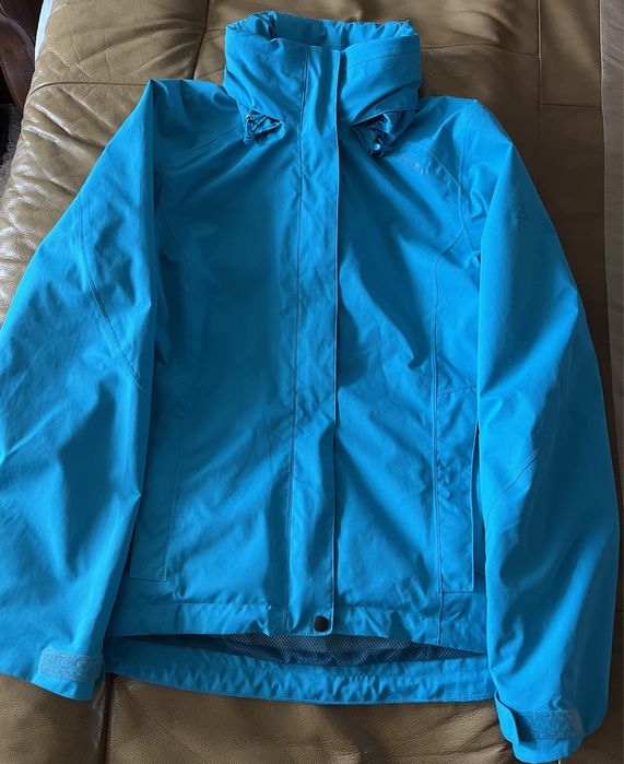Куртка/вітрівка Schöffel/gore tex