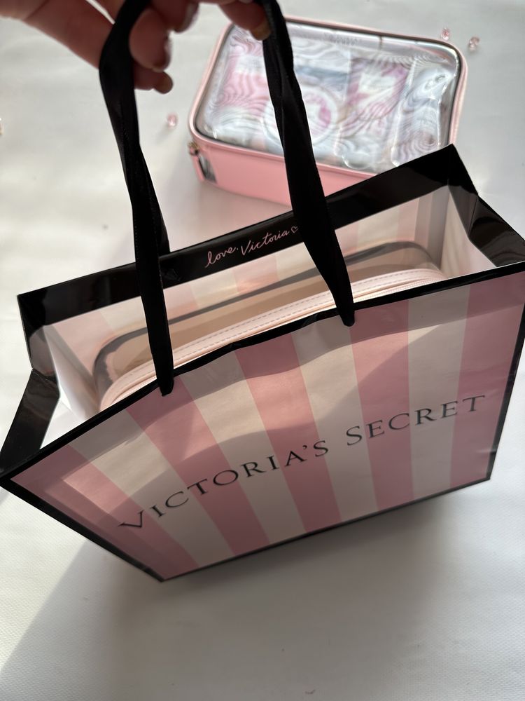 Подарунковий набір косметики Victoria’s Secret Вікторія сікрет