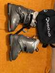 Botas de ski tamanho 38