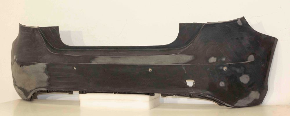 Para-choques Mercedes Classe A (N.309-L1)