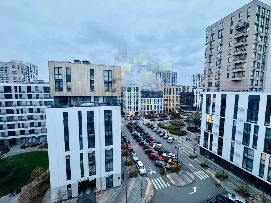 Без комісії/Продаж 2к квартири/ 67 м2/Без ремонту/Файна Таун