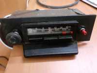 Radio opel vintage