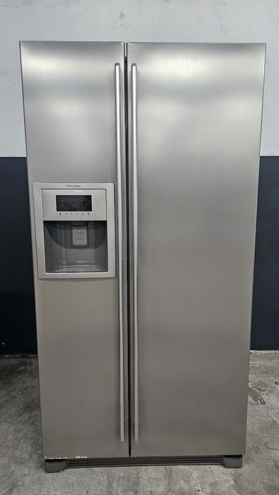 Frigorífico americano Electrolux