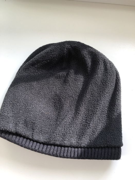 Дитяча шапка на хлопчика