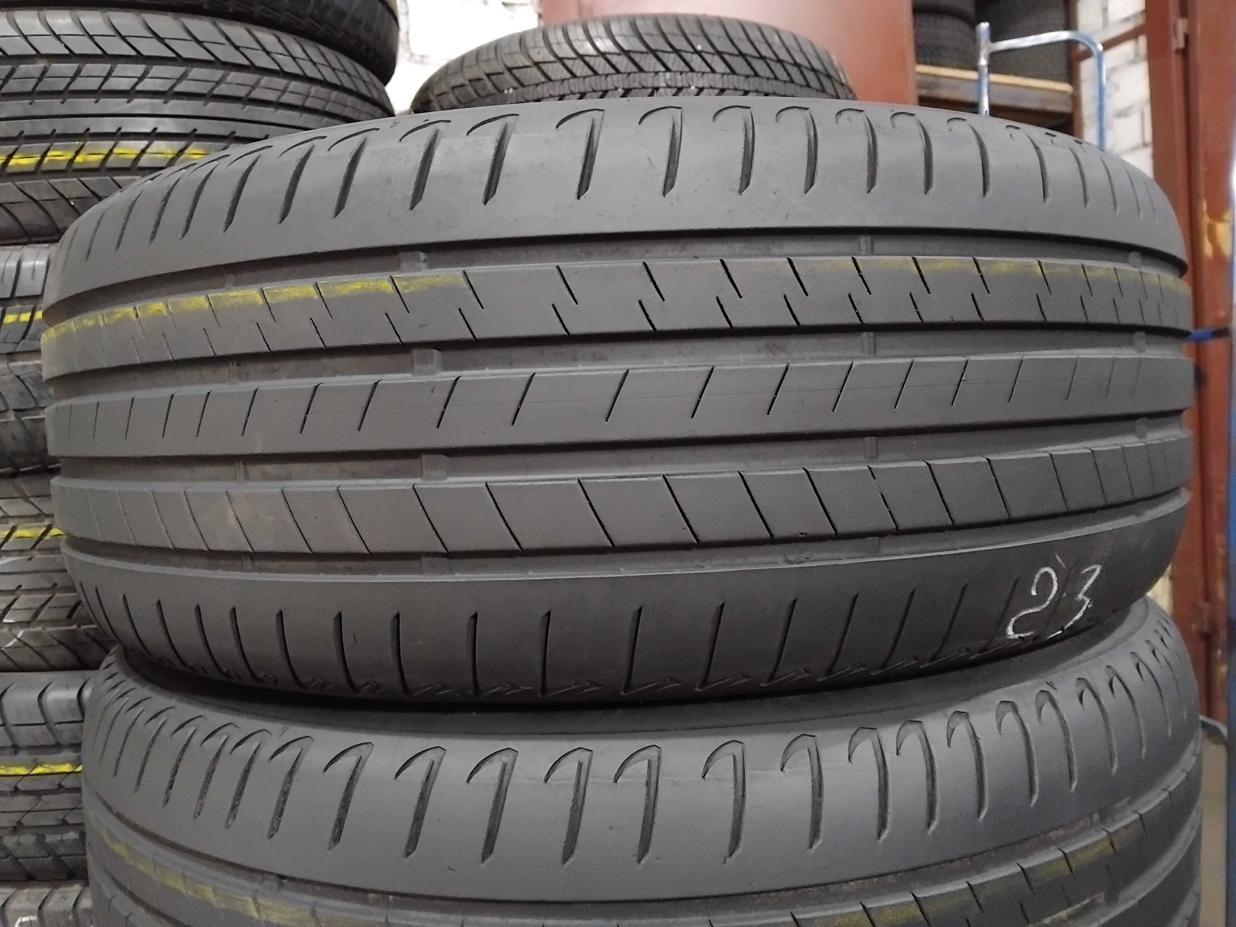 Шини бу 245/45 R20 Bridgestone Alenza 001 Ran Flat Комплект Літо