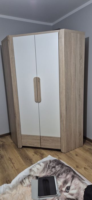 Meble dziecięce używane