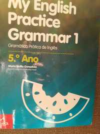Gramática prática de inglês