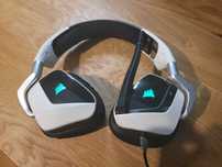 Headset Corsair Void RGB - White