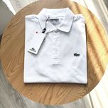 Чоловіче поло Lacoste та Hugo в 3 кольорах Люкс якості