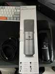 Mikrofon pojemnosciowy AUNA MIC-900