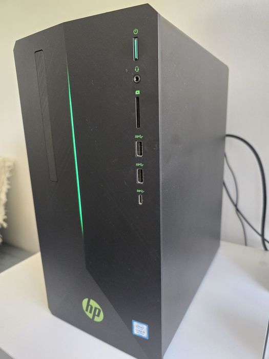 PC em ótimo estado + Monitor