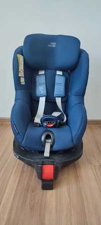 BRITAX DUALFIX M plus i-size