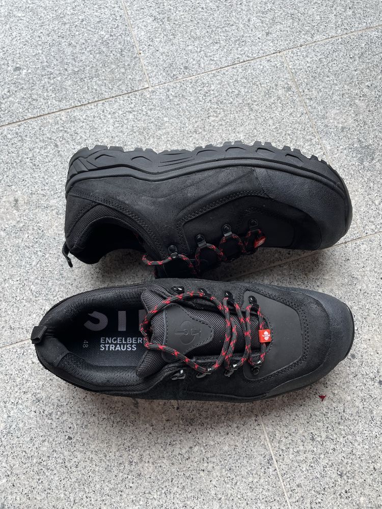 Buty robocze Engelbert Strauss S3 -48- Nowe