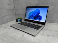 13.3"/i5-10210u/256gb ssd/8gb ddr4/Стильний ноутбук Hp Хп 430 G7