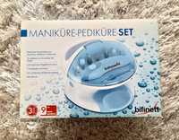 Conjunto de Manicure e Pedicure (NOVO)