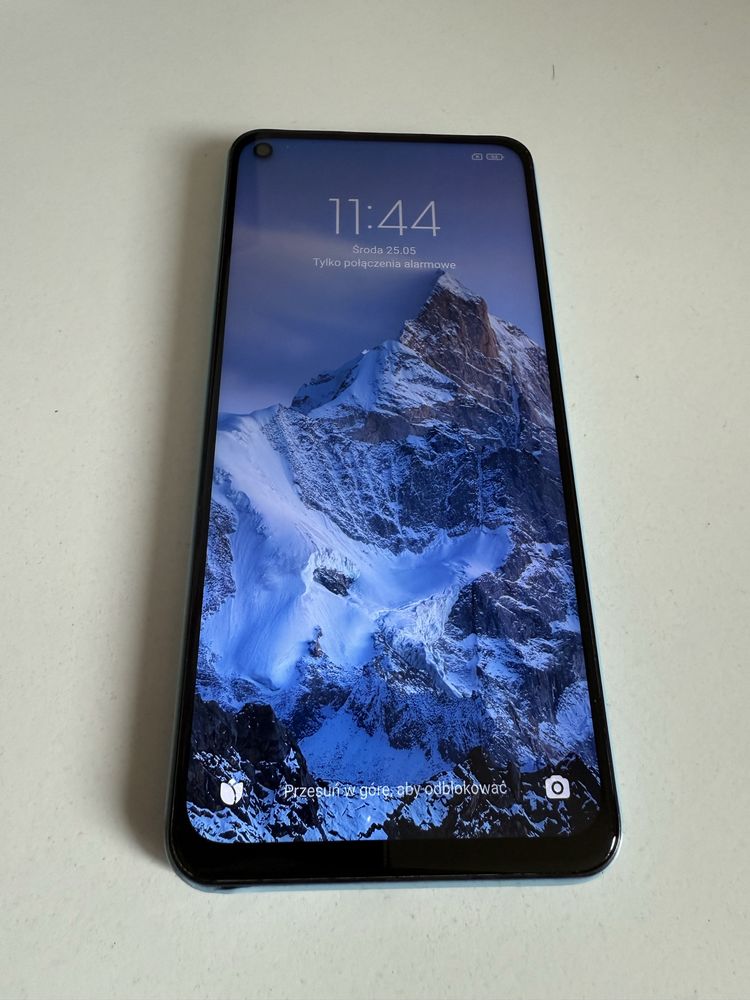 Redmi Note 9 128gb Blue