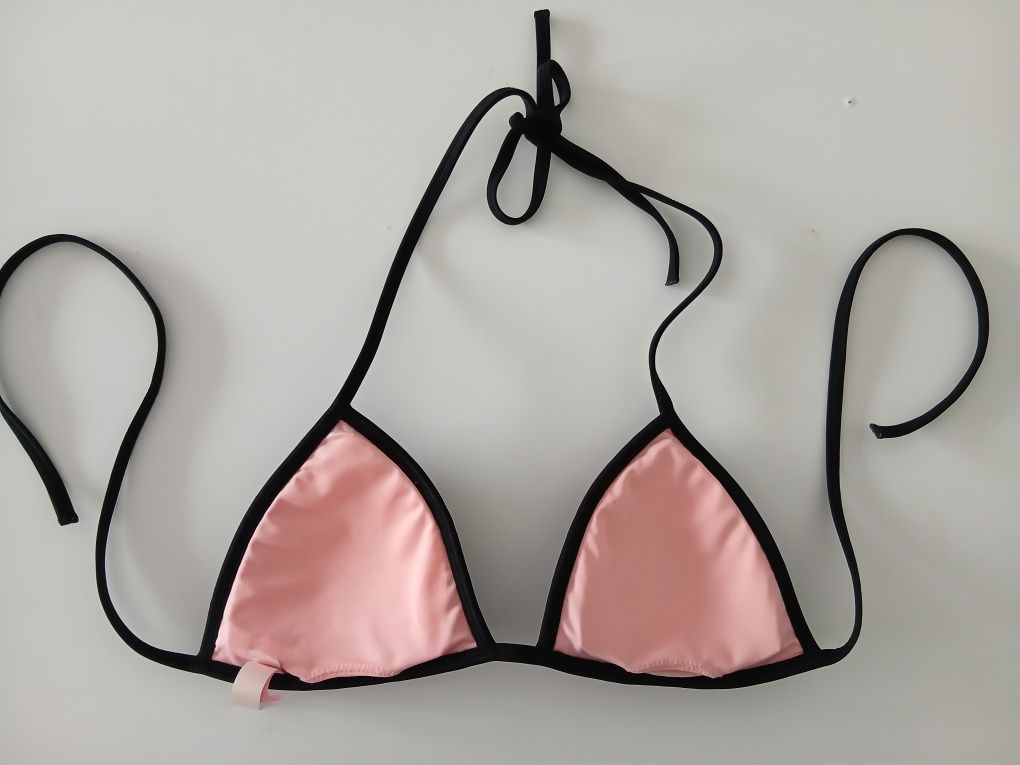 Strój kąpielowy góra Victoria's Secret S 36 push up  A B