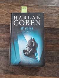 2724. "W domu" Harlan Coben