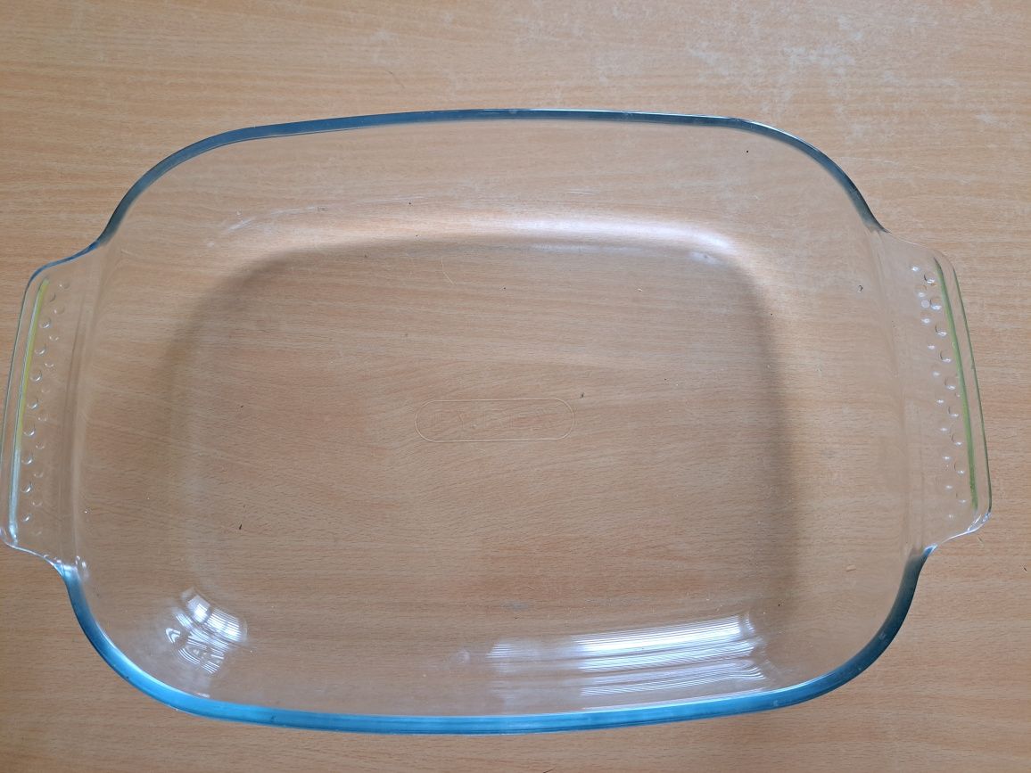 Форма для запекания  Pyrex classic новая,произв.Франция