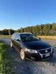 Volkswagen Passat Volkswagen Passat B6 3.2 VR6 250KM 4Motion DSG