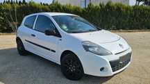 Renault Clio 1.2 Yahoo!, klimatyzacja, super stan