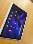 Tablet Samsung Galaxy Tab S7 FE 5G w komplecie rysik + etui
