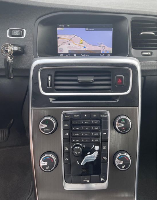 vendo volvo s60