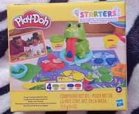 Play-Doh Ciastolina Zestaw Wesoła żaba